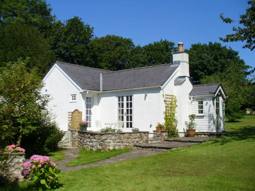 Meadow Cottage A Self Catering Holiday Accommodation In